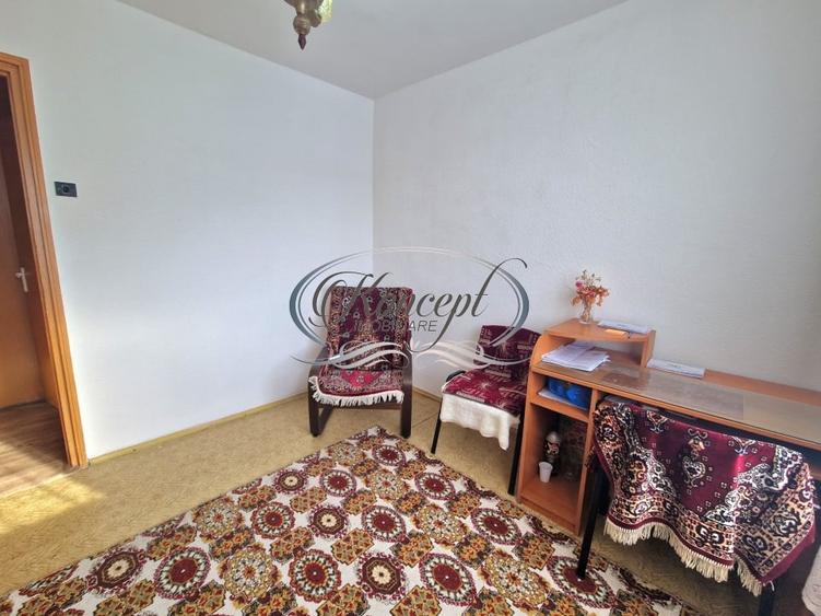 Apartament decomandat luminos in Manastur, zona La Terenuri - 4