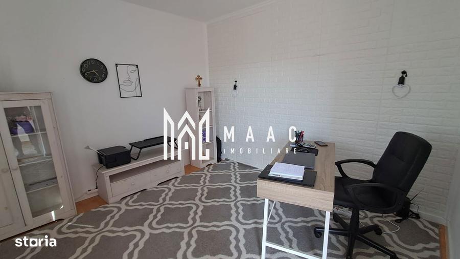 Casa 5 camere | 124MPU | Curte individuala | Terezian - 9