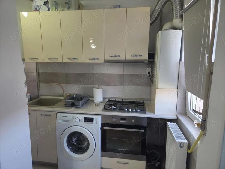 Apartament 3 camere modernizat, Micro?9 Piata 1 mai & ?c M Viteazul - 3