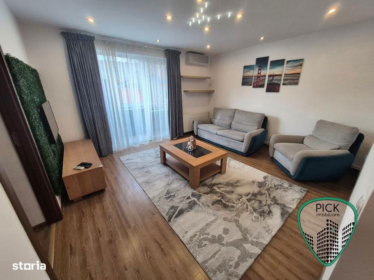 P 4208 - Apartament cu 2 camere in Targu Mures, Cornisa - 4