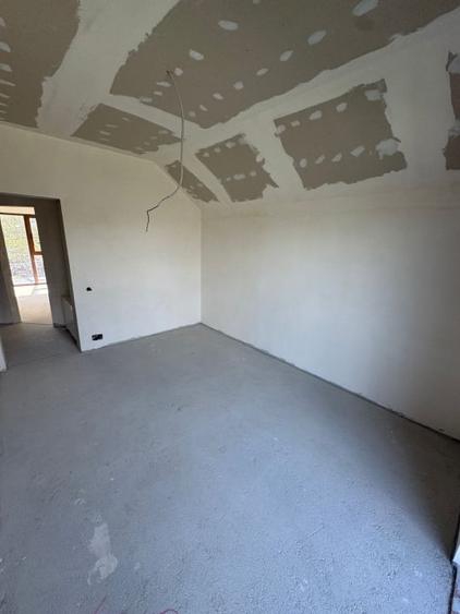 Duplex cu CF, Garaj, teren de 384 mp, Gilau - 12