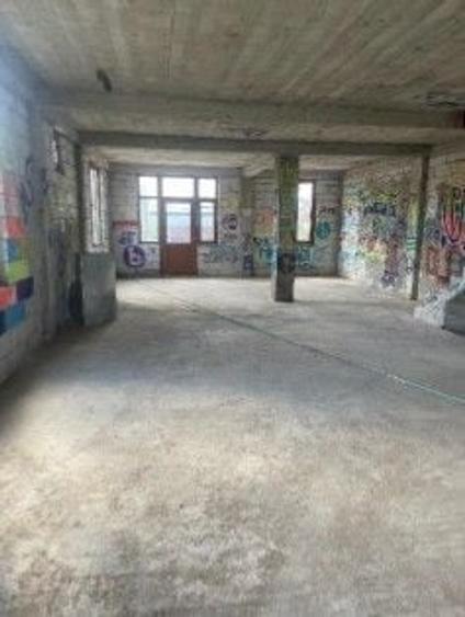 Metrou Laminorului Vila S+P+1+M nefinisata la interior zona linistita - 4