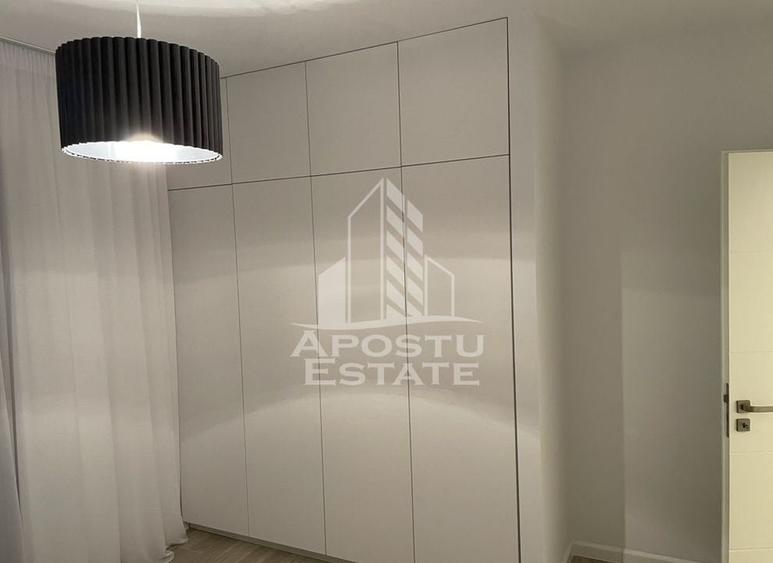 Apartament de lux cu 3 camere in Future Residence zona Giroc - 8