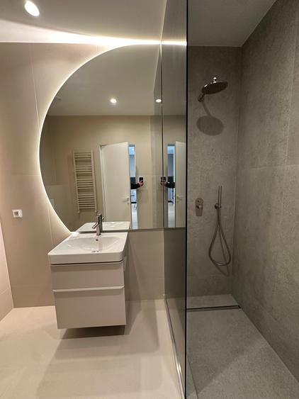 Apartament la prima închiriere în Aviatiei Towers,parcare valabilă - 14