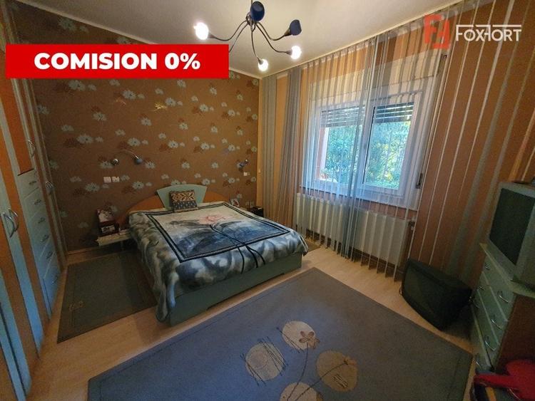 COMISION 0% Casa cu teren 1642 mp in proprietate | zona Dambovita - 2