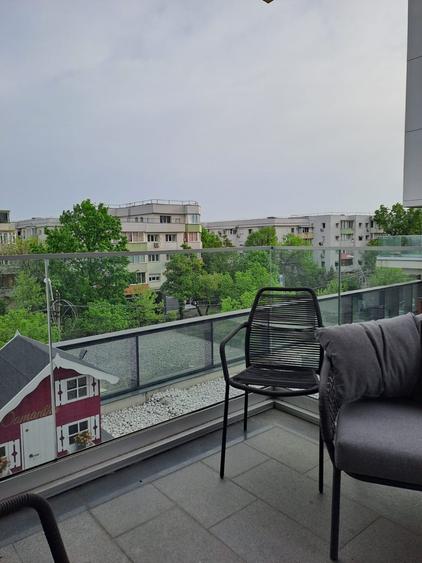 Apartament 3 camere 2 parcari - One Herastrau Plaza - 14