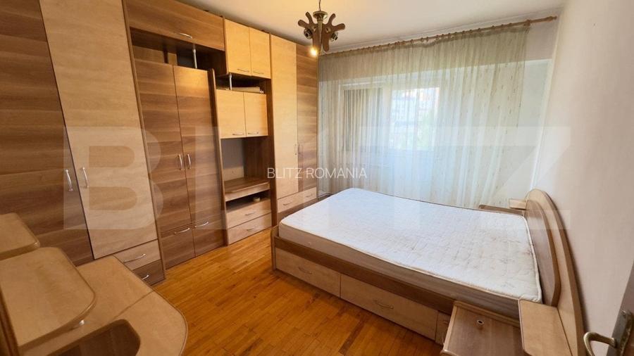 Apartament cu 3 camere, 75 mp, zona Calea Bucuresti Apartament cu 3 camere, 75 mp, zona Calea Bucuresti