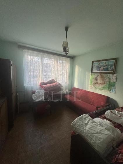 Apartament 2 camere &icirc;n zona STRAZII BORSEC - 4