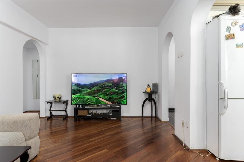 De vanzare - Apartament 2 cam - 45 mp - Dorobanti Perla - Comision 0% - 10