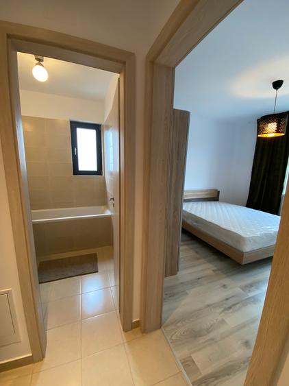 Vanzare apartament 2 camere/ parcare / Padurea Baneasa - Greenfield Platanilor - 11