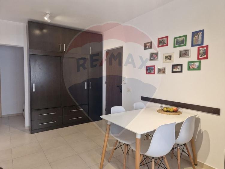 Apartament 3 camere de inchiriat, zona Vitan Mall - 9