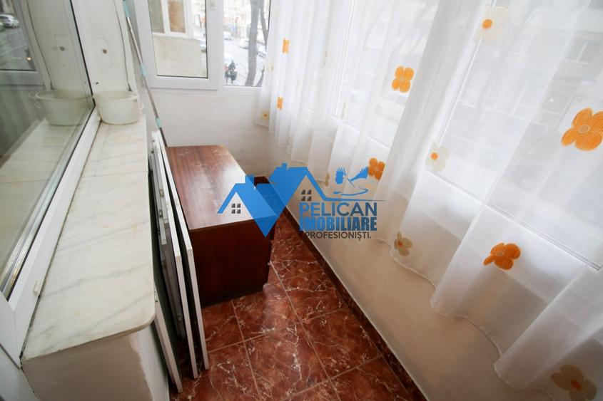 Pacii, 3 camere, etajul 1, decomandat - 7