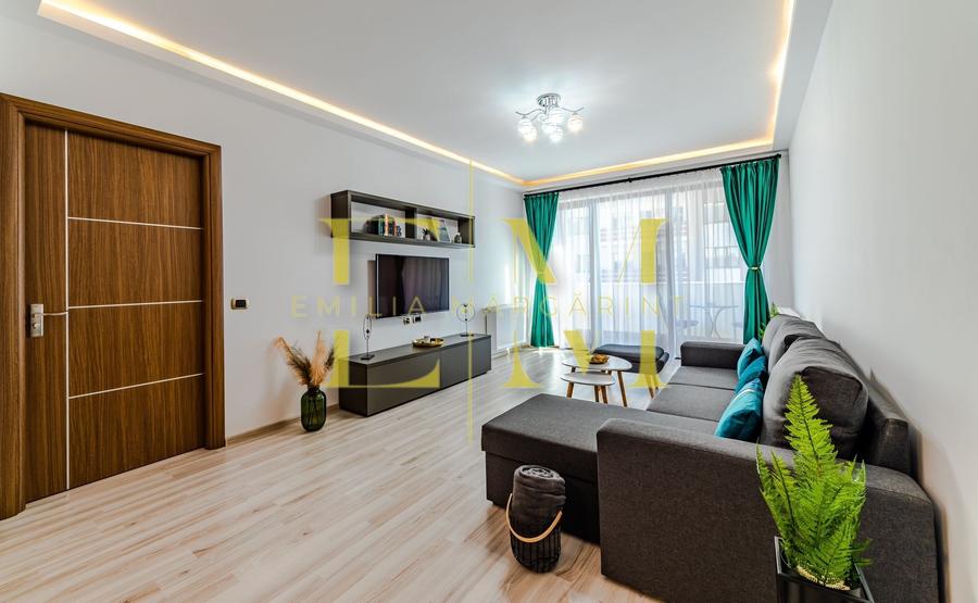 COMISION 0%: VANZARE APARTAMENT 2 CAMERE + PARCARE SUPRATERANA,79 M2, ISARAN - 2