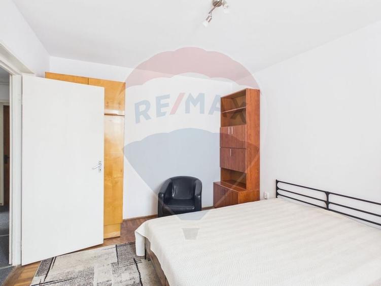 COMISION 0| Apartament 3 camere de închiriat | Spațios | Etaj 1 - 4