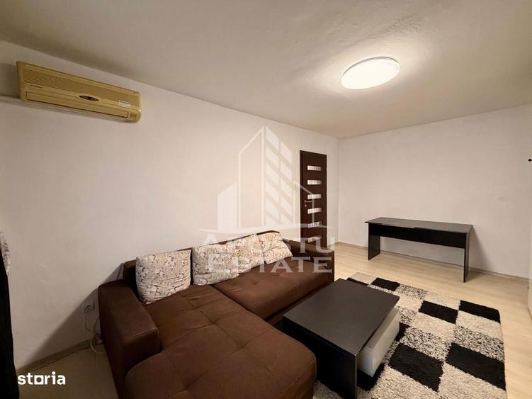 Apartament cu 2 camere, aer conditionat, zona Torontalului, Timisoara - 8