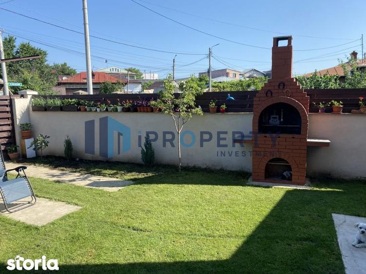 Vila Dobroesti 4 Camere PARTER Etaj Mansarda Fosior - 12