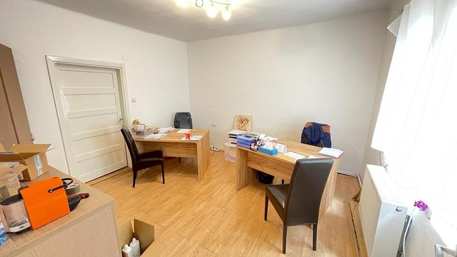 Casa de vanzare cu 2 camere in Zona Sagului - Carrefour - cimitir - 1