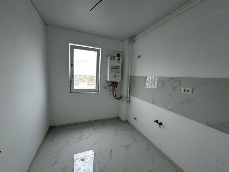 Apartament 2 camere Acces Facil la Metrou Lujerului - 6