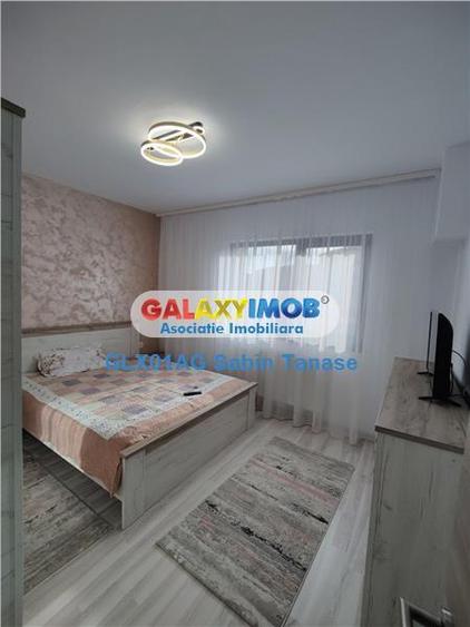 De Inchiriat Apartament 2 cam (bloc nou) TEILOR 70 mp, modern - 4