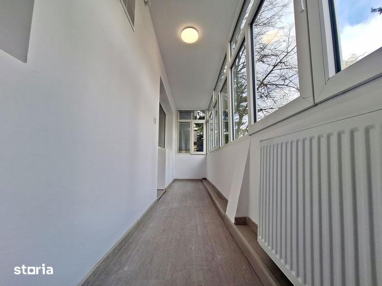 Apartament 3 camere decomandat | Etaj 1, Renovat 2026 - Zona Piata Sud - 5