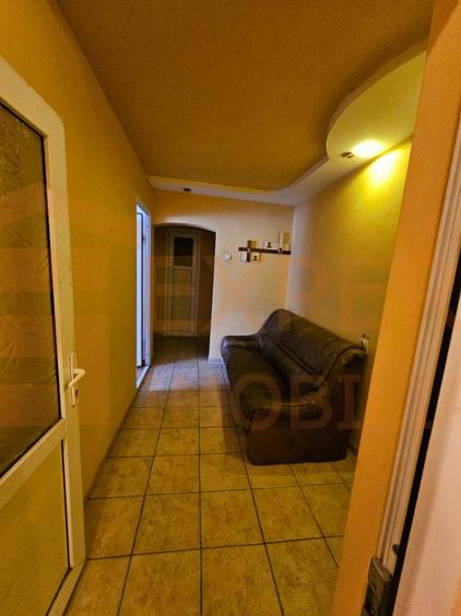 Apartament/Spatiu comercial de vanzare, situat in zona Abator - Gara - 3