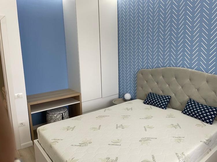 Apartament  2 camere prima linie la mare lux - 16