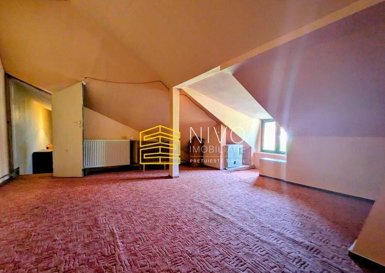 Casa singur in curte Tg. Mure? Liberta?ii ??... - 5