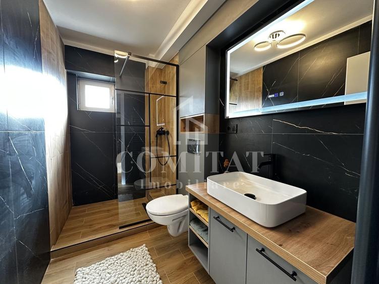 Apartament ultrafinisat | Etaj intermediar | Zorilor - 15