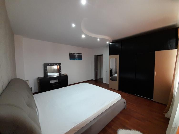 4 Camere I PIPERA I Loc de parcare Inclus - 8