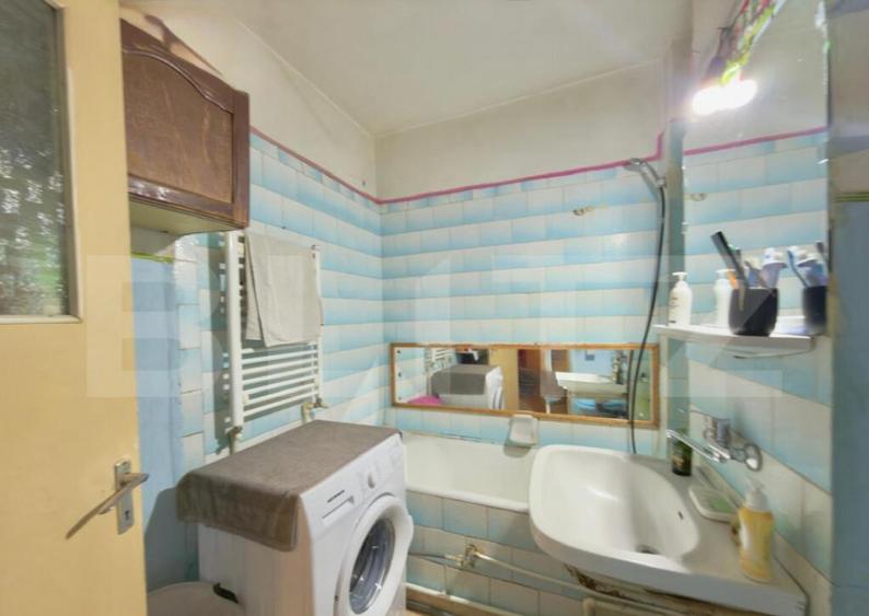 Apartament decomandat, 2 camere, 53mp, zona Electroputere Ma - 10