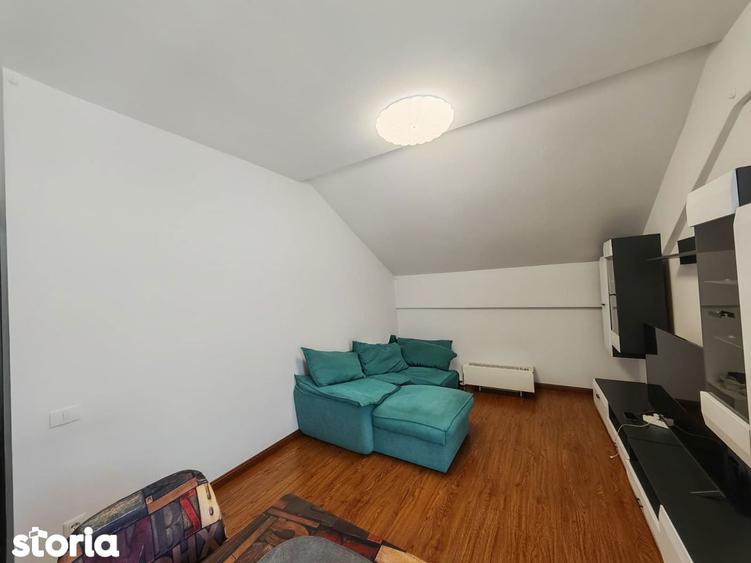 Duplex 3 camere | Pope?ti-Leordeni Parc Drumul Fermei | 104 mp - 2