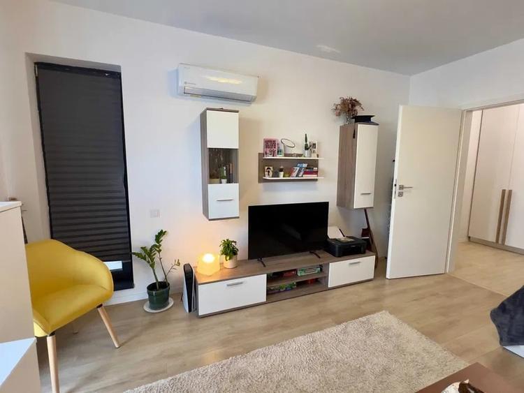 Garsoniera Exigent Plaza Residence Faza 2 - 2