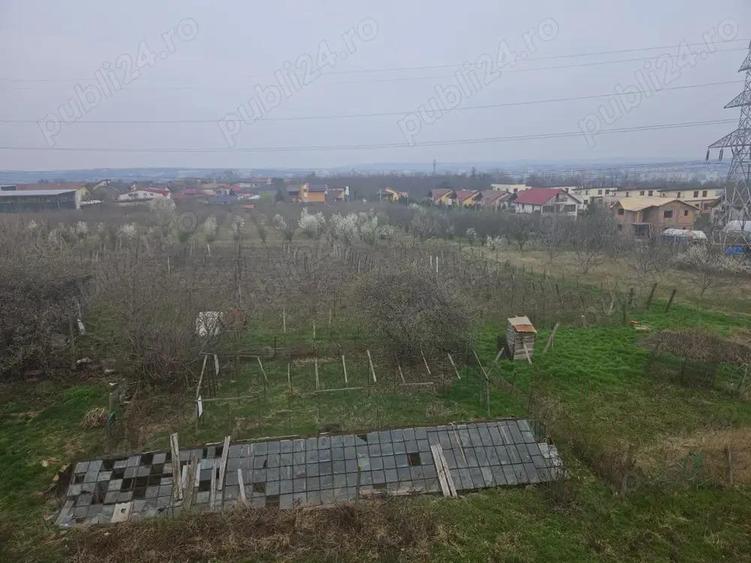 De vanzare: Teren 15.000 mp cu vila Galata, Strada Podi?ului - 8