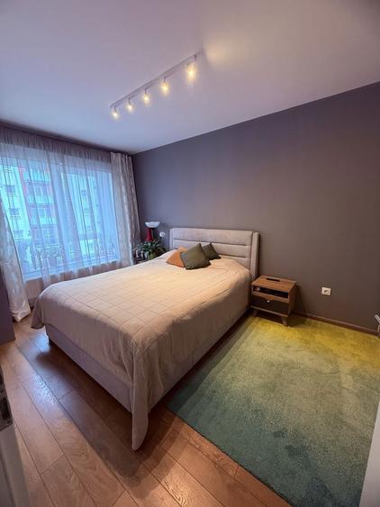 Proprietar, vand apartament 2 camere Avantgarden 3 Brasov - 1