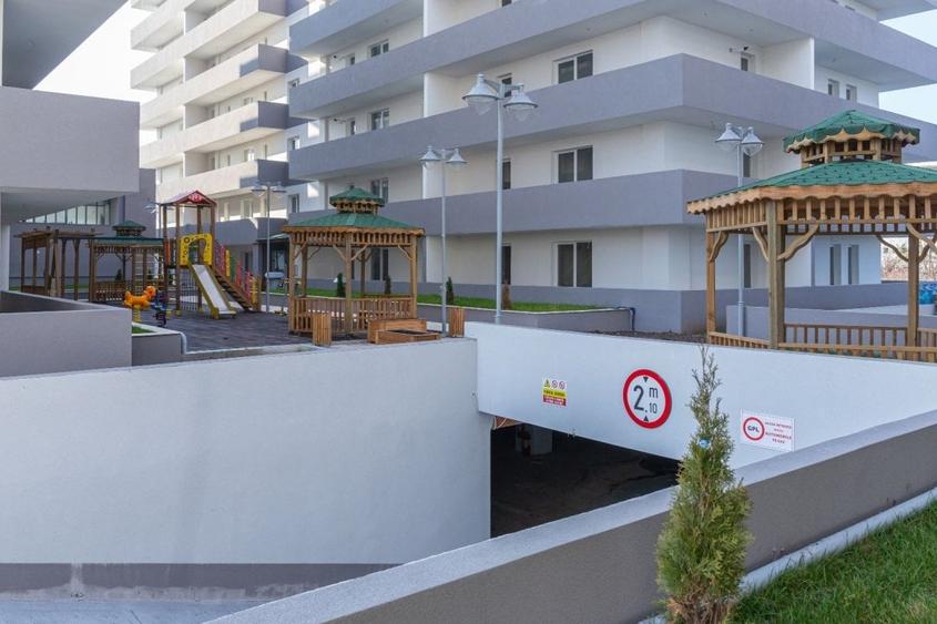 Garsoniera /NewWorldMilitari/Direct Dezvoltator - 1