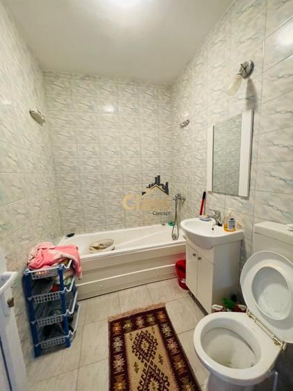 Apartament cu 2 camere | Finisat | 44 mpu | Zona Iulius Mall Sopor - 6