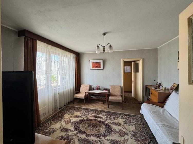 Apartament 3 camere de inchiriat - 2