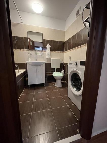 Tineretului Bulevard Stradal-Apartament 2 camere Decomandat - 9