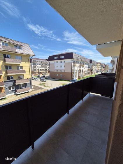 Apartament 2 camere zona SANPETRU Tip Studio - 5