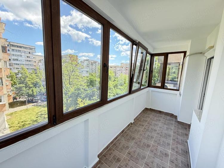 3 camere decomandat zona Nicolina- Pizza Nico - 7