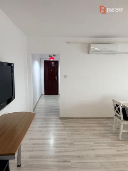 Apartament cu 2 camere , Zona Buziasului  , - 3