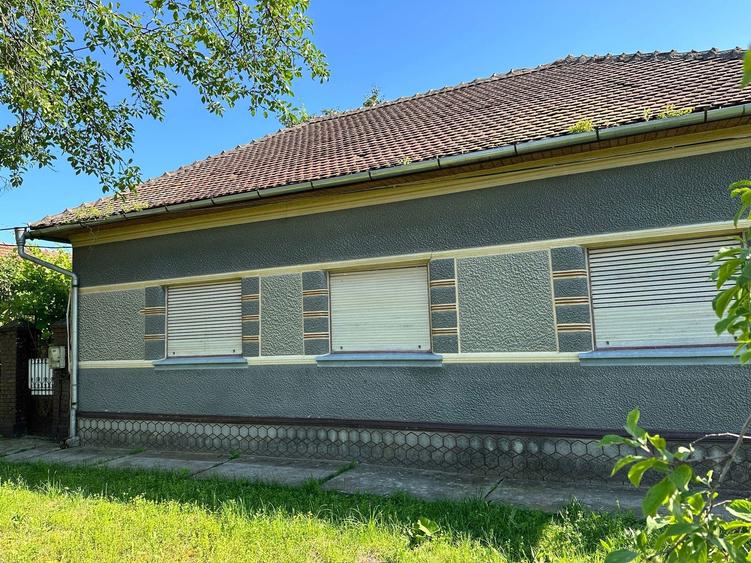 Casa de vanzare in Ineu, judetul Arad - 6