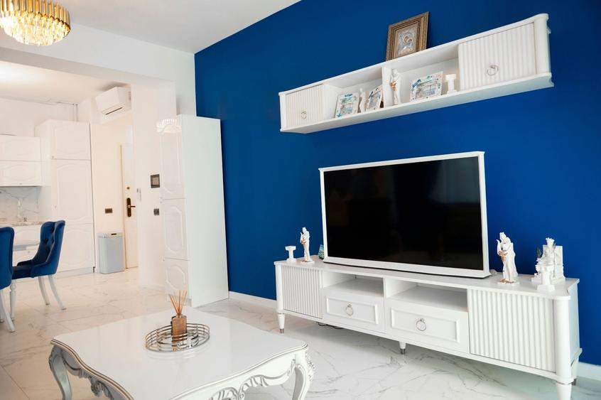 Apartament premium cu terasă mare și vedere la mare – Sea On - 3