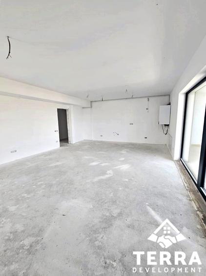 Duplex 4 camere, peste drum de plaja - 14