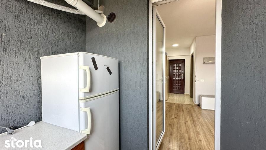 Rezervelor, Militari Residence - garsoniera, COMISION 0 - 6