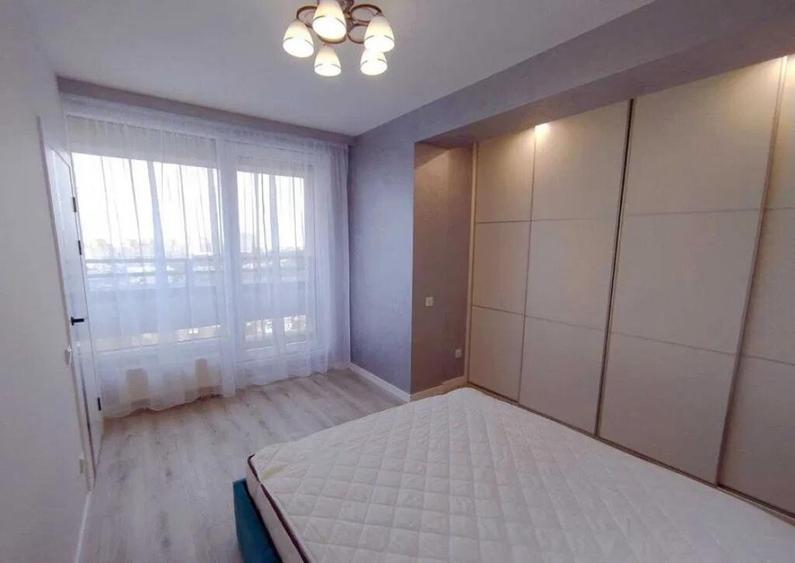 2 camere - Zona 13 septembrie - 1