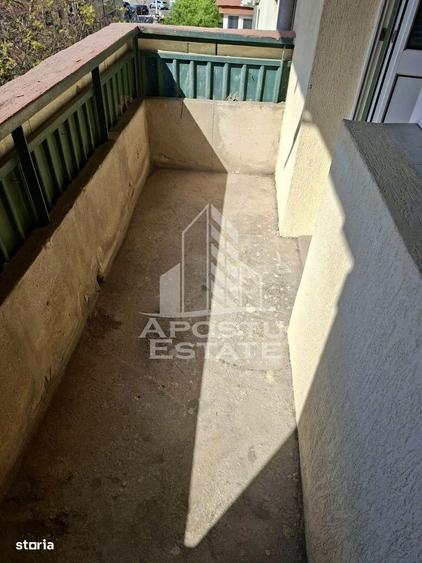 Apartament 1 camera de vanzare, etaj 3, zona Dambovita, Timisoara - 4