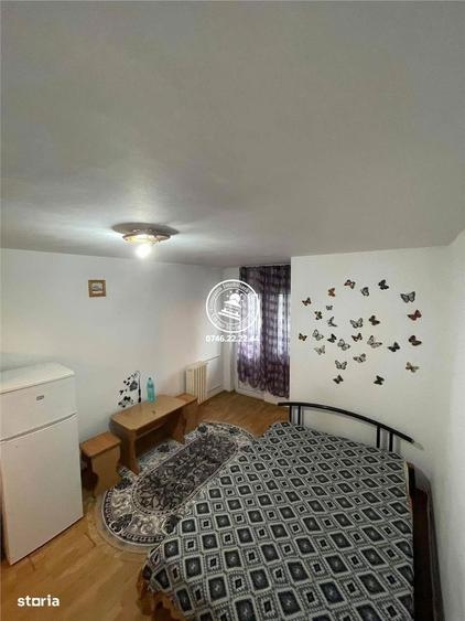 Garsoniera de vanzare zona Alexandru cel Bun -Iasi - 2