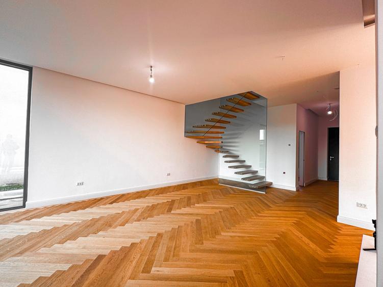 Vila Individuala Smart Luxury Home by OSPINAS - SERENITY II - 6