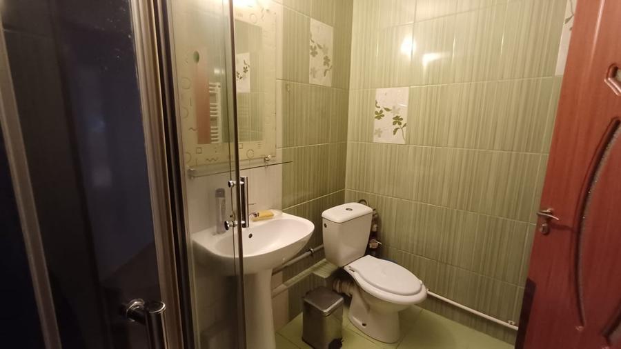 Diham - Chisinau | 2 Camere | Bloc 1980 | Decomandat | Parter - 11